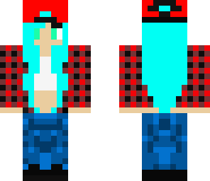 tomboy