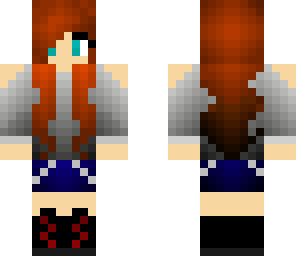 girl
