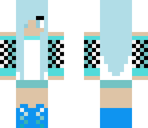 checkerboard frost