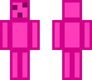 pink slime