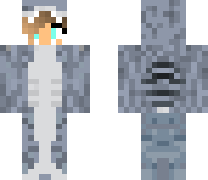 shark