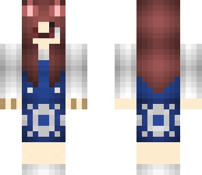 yuki wolf form