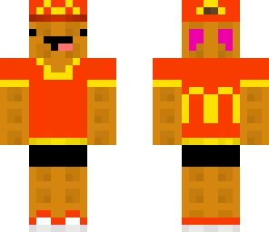 waffle