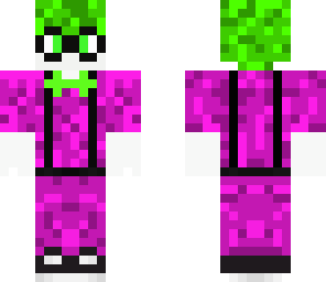 joker nerd