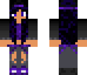 street purple