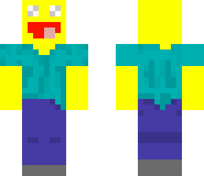 minecraft epic face