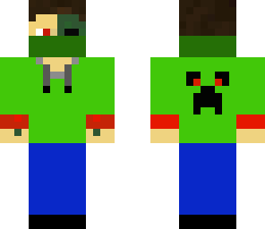 slasher zombie