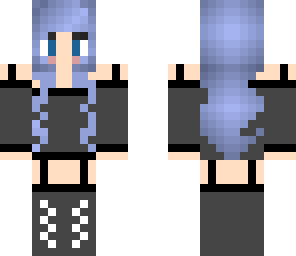 dark dj