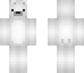 little white bear