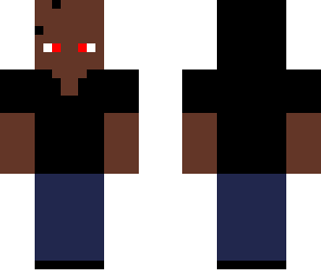 my dbz skin