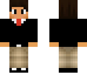 school uniform fido
