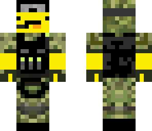 soldiercraftermc