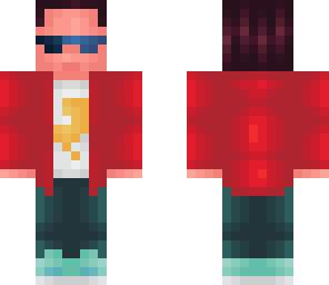 buck dewey
