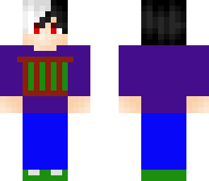anti galaxy