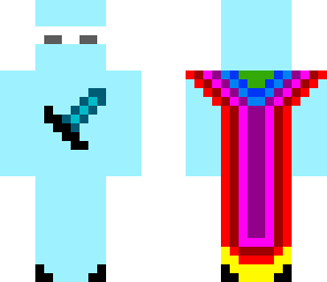 ice hero