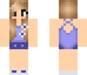 updated shiver skin