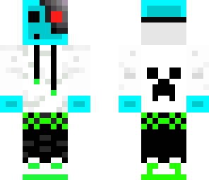 syborg slime