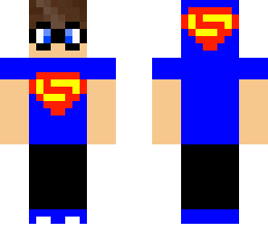 my ultimate skin