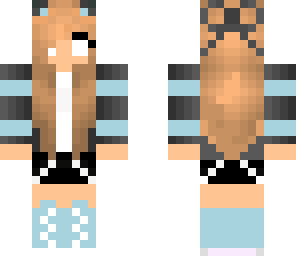 meh skin
