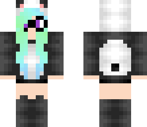 samanthas skin