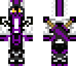 my version