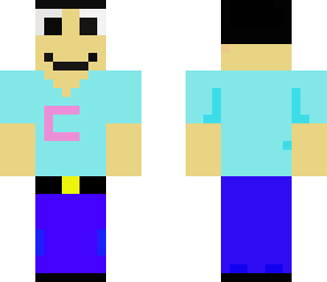 cowthesecond finally fixed