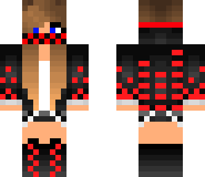 girl pvp