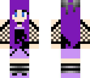 emo girl