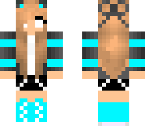 meh skin
