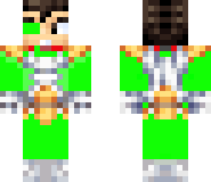veggeta777verde