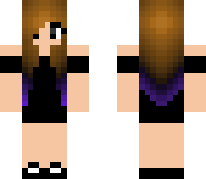nachtkleid girl