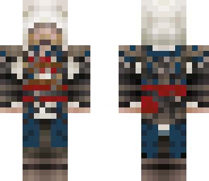 edward kenway