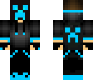 creeper boy