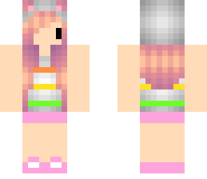 my skin