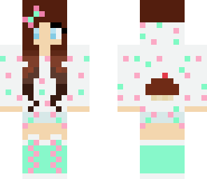 cupcake gurl