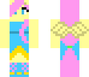 fluttershy eg