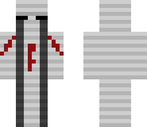 bloody child