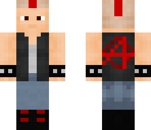 punk