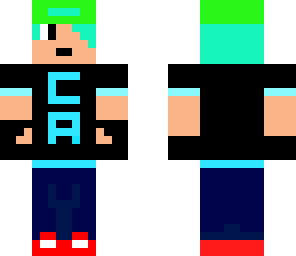 chad alan youtube
