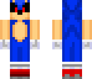 sonic exe