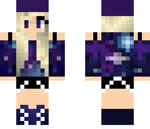 galaxy tomboy
