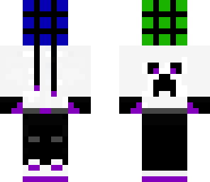 rubiks person