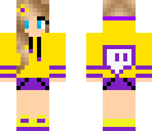zeldalovers skin