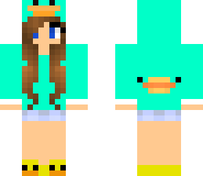 patooooo girl