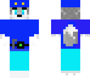 wolf police wolf thing