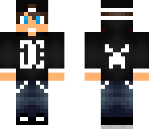 mineskin