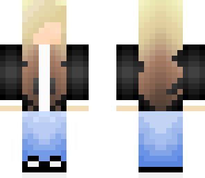 dodgemodstep offical skin
