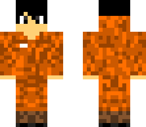 prisoner omenster