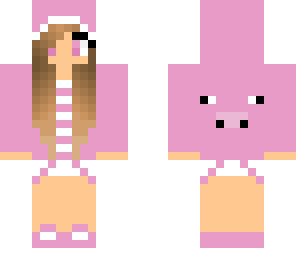 piggy skin for bestie