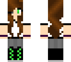 edit of girl deadlox
